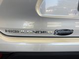 Used 2022 Toyota Highlander SUV