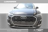 Used 2023 Audi Q5 SUV