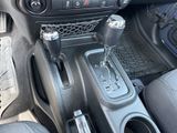 Used 2017 Jeep Wrangler SUV