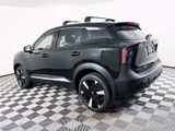 New 2026 Nissan Kicks SUV