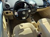Used 2010 Volkswagen Beetle Hatchback