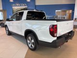 New 2026 Honda Ridgeline Truck