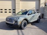 New 2026 Hyundai Santa Cruz Truck
