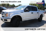 Used 2018 Ford F-150 Truck