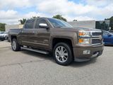 Used 2015 Chevrolet Silverado 1500 Truck