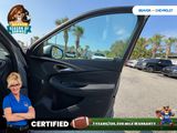 Used 2023 Buick Encore GX SUV