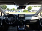 Used 2025 Toyota RAV4 SUV