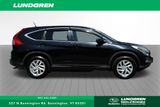 Used 2016 Honda CR-V SUV