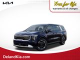 New 2026 Kia Carnival MPV Van