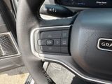 New 2026 Jeep Grand Wagoneer SUV