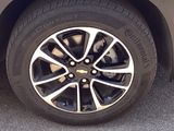 Used 2025 Chevrolet TrailBlazer SUV