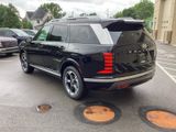 New 2026 Hyundai Palisade SUV