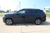 Used 2025 Volkswagen Atlas SUV