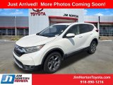 Used 2017 Honda CR-V SUV