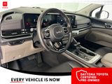 Used 2025 Kia Carnival Van