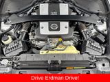 Used 2020 Nissan 370Z Coupe