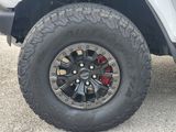 Used 2024 Ford Bronco SUV