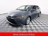 Used 2026 Toyota Corolla Sedan