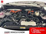 Used 2025 Toyota Tacoma Hybrid Truck