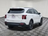 Used 2025 Kia Sorento SUV