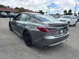 Used 2026 Toyota Camry Sedan