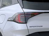 New 2026 Kia Sportage SUV