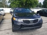 Used 2011 Kia Sorento SUV