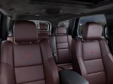 New 2026 Dodge Durango SUV