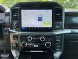 Used 2025 Ford F-150 Truck