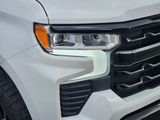 Used 2024 Chevrolet Silverado 1500 Truck