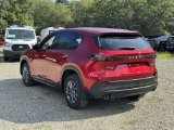 New 2026 Mazda CX-5 SUV