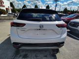 Used 2022 Buick Envision SUV
