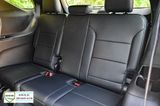 New 2026 Chevrolet Traverse SUV