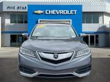 Used 2018 Acura RDX SUV