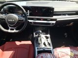 New 2026 Kia K5 Sedan