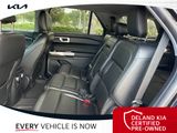 Used 2022 Ford Explorer SUV