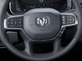 New 2027 Ram 2500 Truck