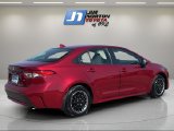 Used 2022 Toyota Corolla Sedan