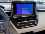 New 2026 Toyota Corolla Cross SUV