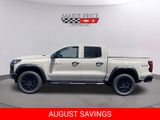 New 2026 Chevrolet Colorado Truck