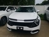 Used 2025 Kia Sportage SUV