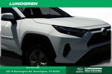 Used 2024 Toyota RAV4 SUV