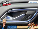 Used 2022 Chevrolet Tahoe SUV