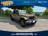 Used 2025 Jeep Gladiator Truck