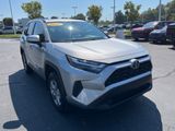 Used 2025 Toyota RAV4 SUV