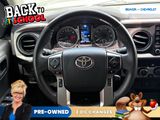 Used 2023 Toyota Tacoma Truck