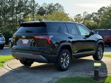 Used 2026 Chevrolet Equinox SUV