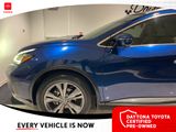 Used 2021 Nissan Murano SUV