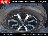 Used 2016 Toyota Tacoma Truck