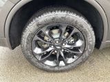 New 2026 Dodge Durango SUV